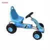 ماشین بازی بیبی لند مدل Top Car