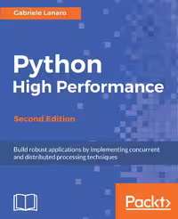 خرید و دانلود نسخه کامل کتاب Python High Performance
