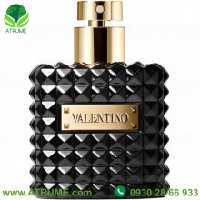 عطر ادکلن والنتینو دونا نویر ابسولو 100 میل زنانه