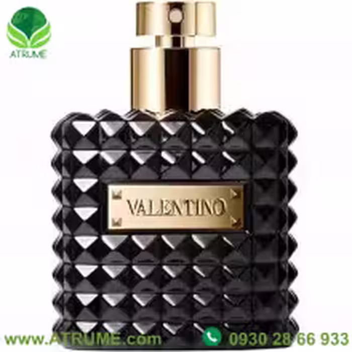 عطر ادکلن والنتینو دونا نویر ابسولو 100 میل زنانه