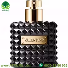 عطر ادکلن والنتینو دونا نویر ابسولو 100 میل زنانه