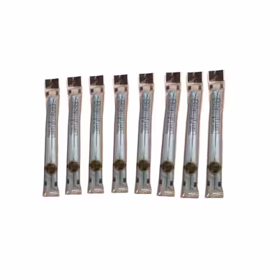 شمع پاکسازی گوش اوندیان مدل X8 مجموعه 8 عددی