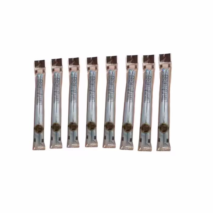 شمع پاکسازی گوش اوندیان مدل X8 مجموعه 8 عددی