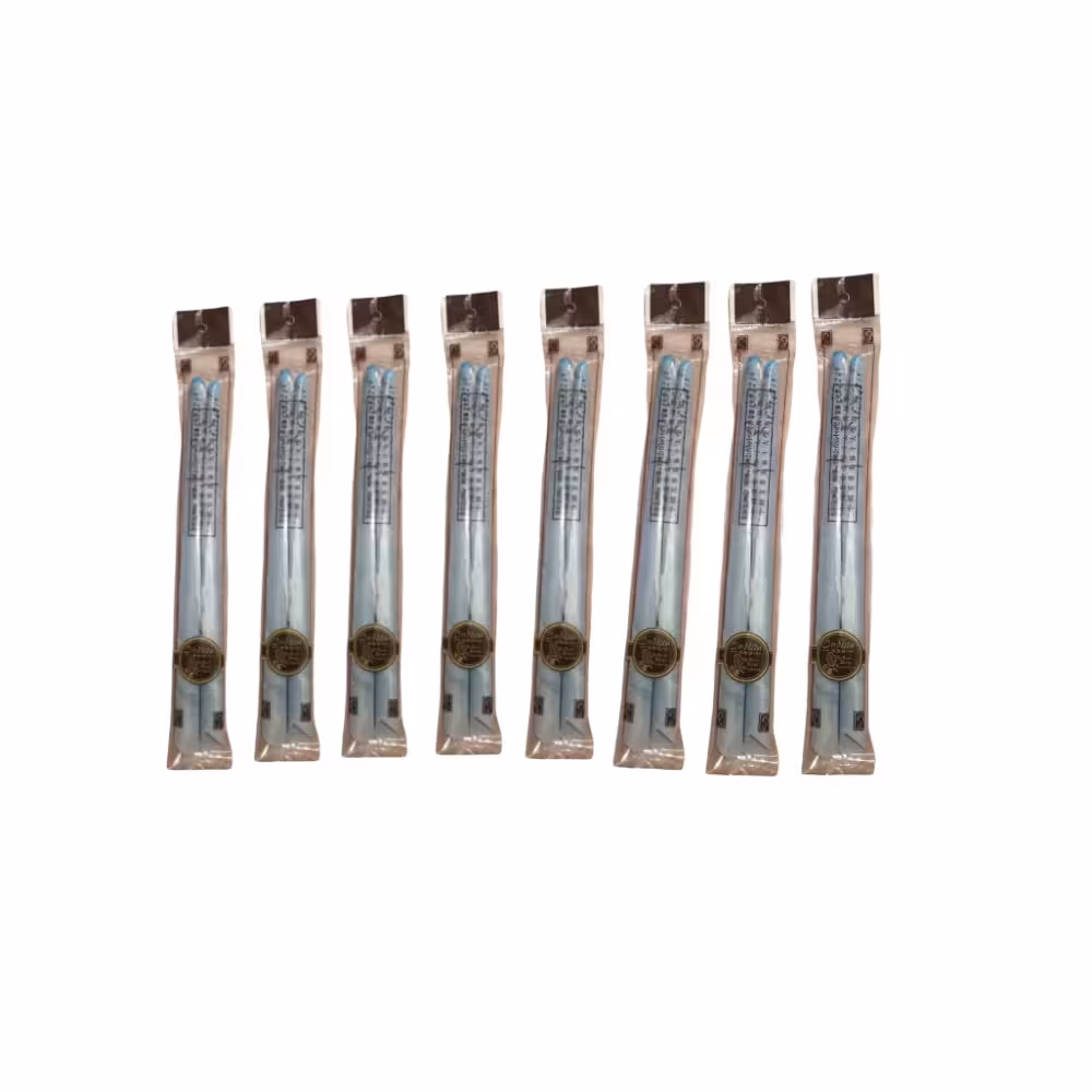 شمع پاکسازی گوش اوندیان مدل X8 مجموعه 8 عددی