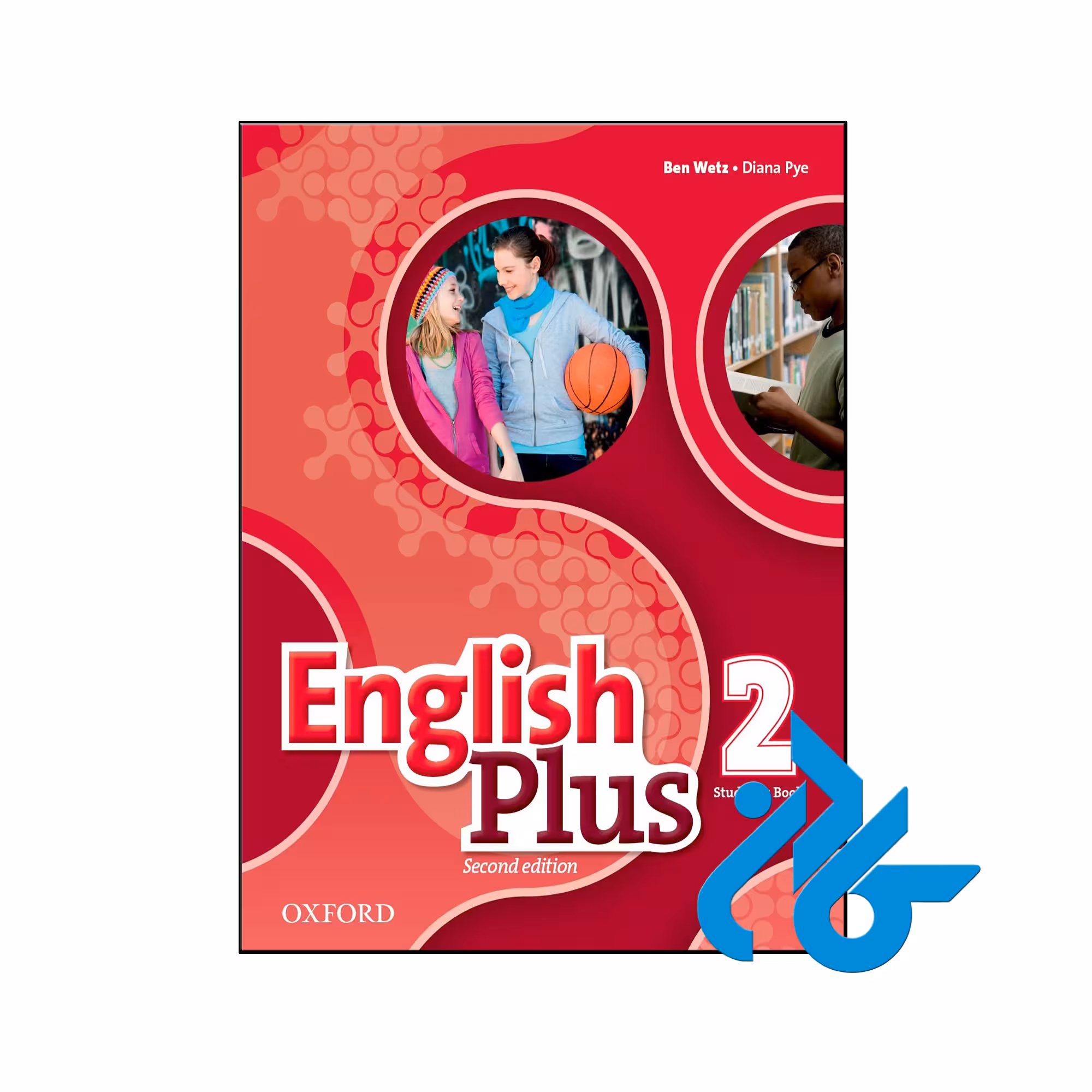 خرید و قیمت کتاب English Plus 2 2nd از فروشگاه کادن