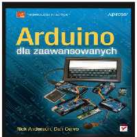 خرید و دانلود نسخه کامل کتاب Arduino dla zaawansowanych