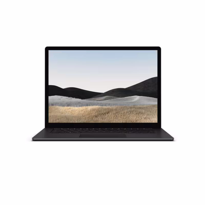 لپ تاپ سرفیس Surface Laptop 4 i7(1185G7)16GB 256GB SSD