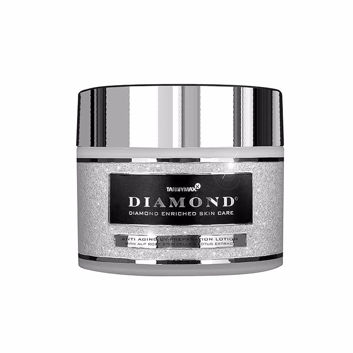 لوسیون مرطوب کننده تنی مکس TannyMaxx Diamond Moisturizer