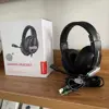 هدست مخصوص بازی لنوو مدل HU75