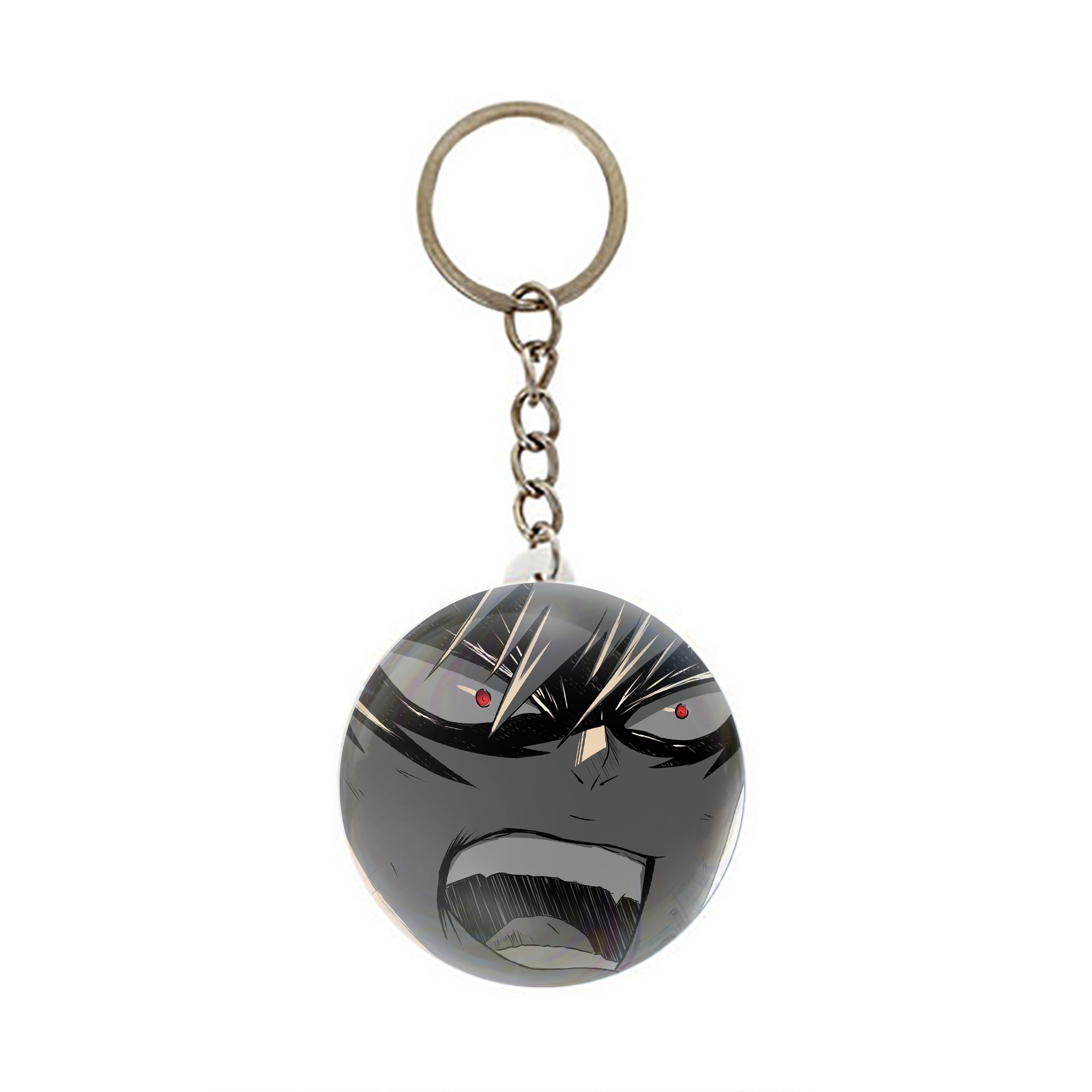 جاکلیدی عرش مدل آکادمی قهرمان من My Hero Academia کد Asj3030