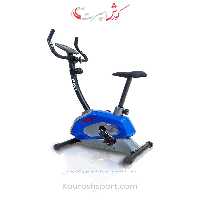 دوچرخه ثابت کراس Crossfitness Track3