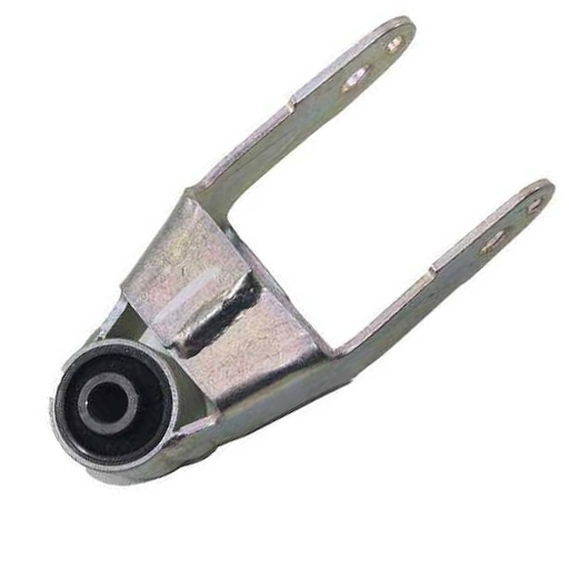 خرید دو شاخه نگهدارنده دسته موتور پایین پژو 405 ایساکو R2 (راست) 980100199 | اتوموبی