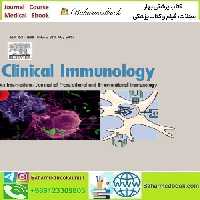 Clinical Immunology Volume 258 to 262 2024 TRUE PDF price 5€ - کتاب پزشکی بهار