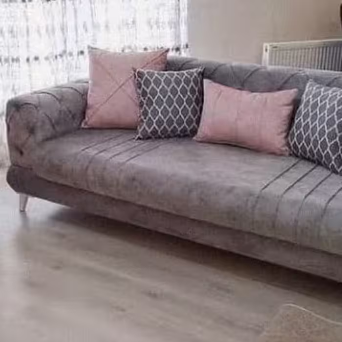 مبل چستر یونانی