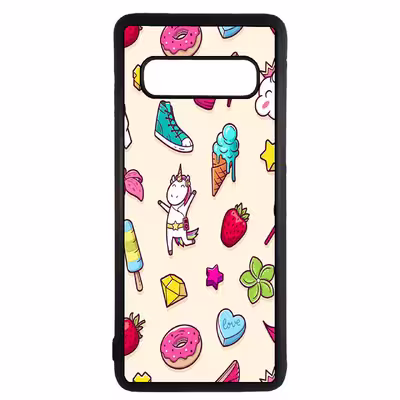کاور کد 11050646 مناسب برای گوشی موبایل سامسونگ galaxy s10 plus