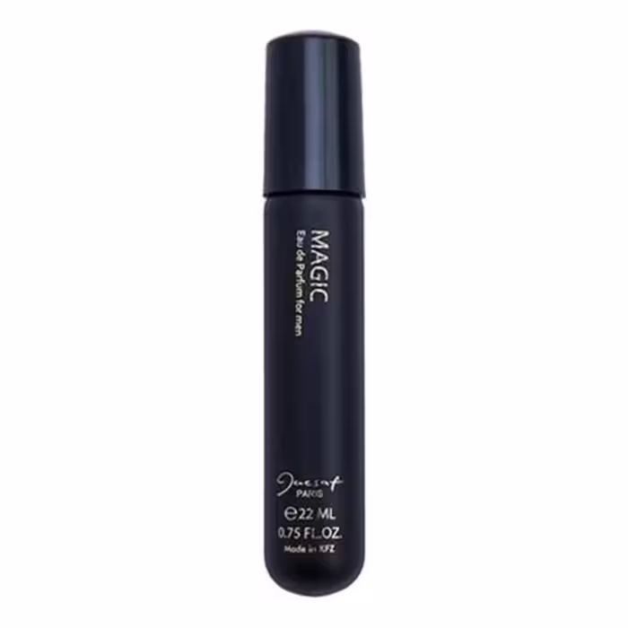 عطر جیبی مردانه مدل Magic ژک ساف 22 میل