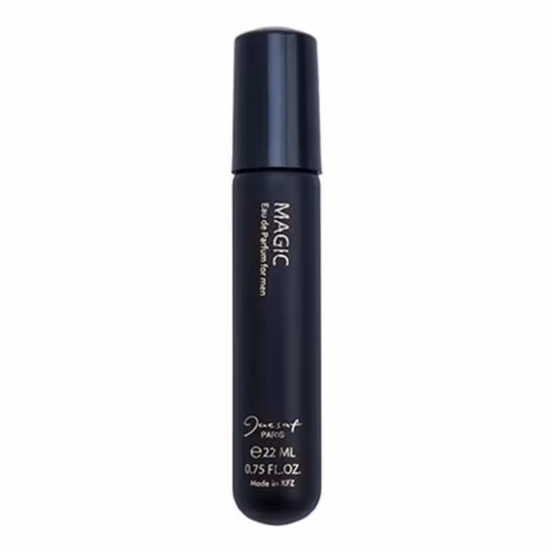 عطر جیبی مردانه مدل Magic ژک ساف 22 میل