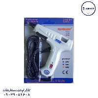 تفنگ چسب حرارتی بزرگ الفنت