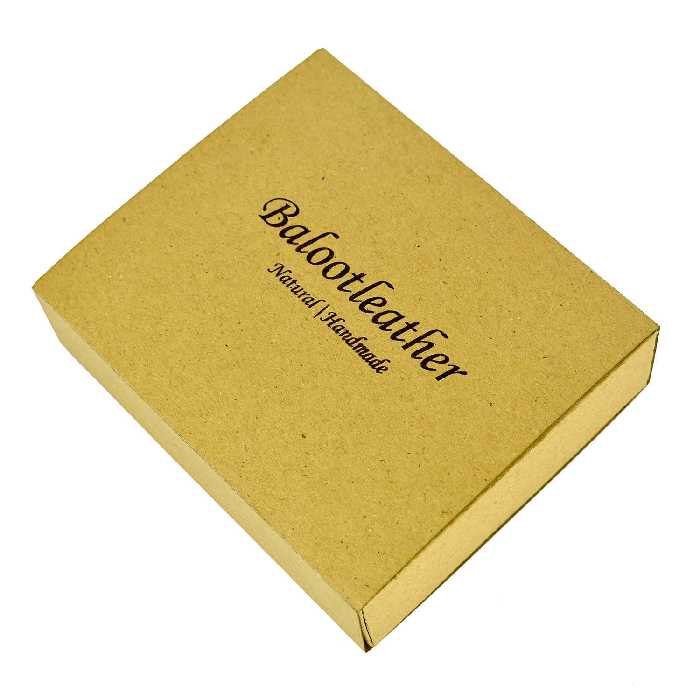   کیف موبایل چرم بلوط مدل  PH01 F plus مناسب برای گوشی موبایل تا سایز 7 اینچ