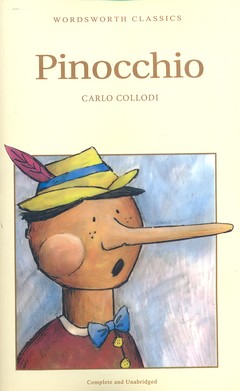 پینوکیو Pinocchio