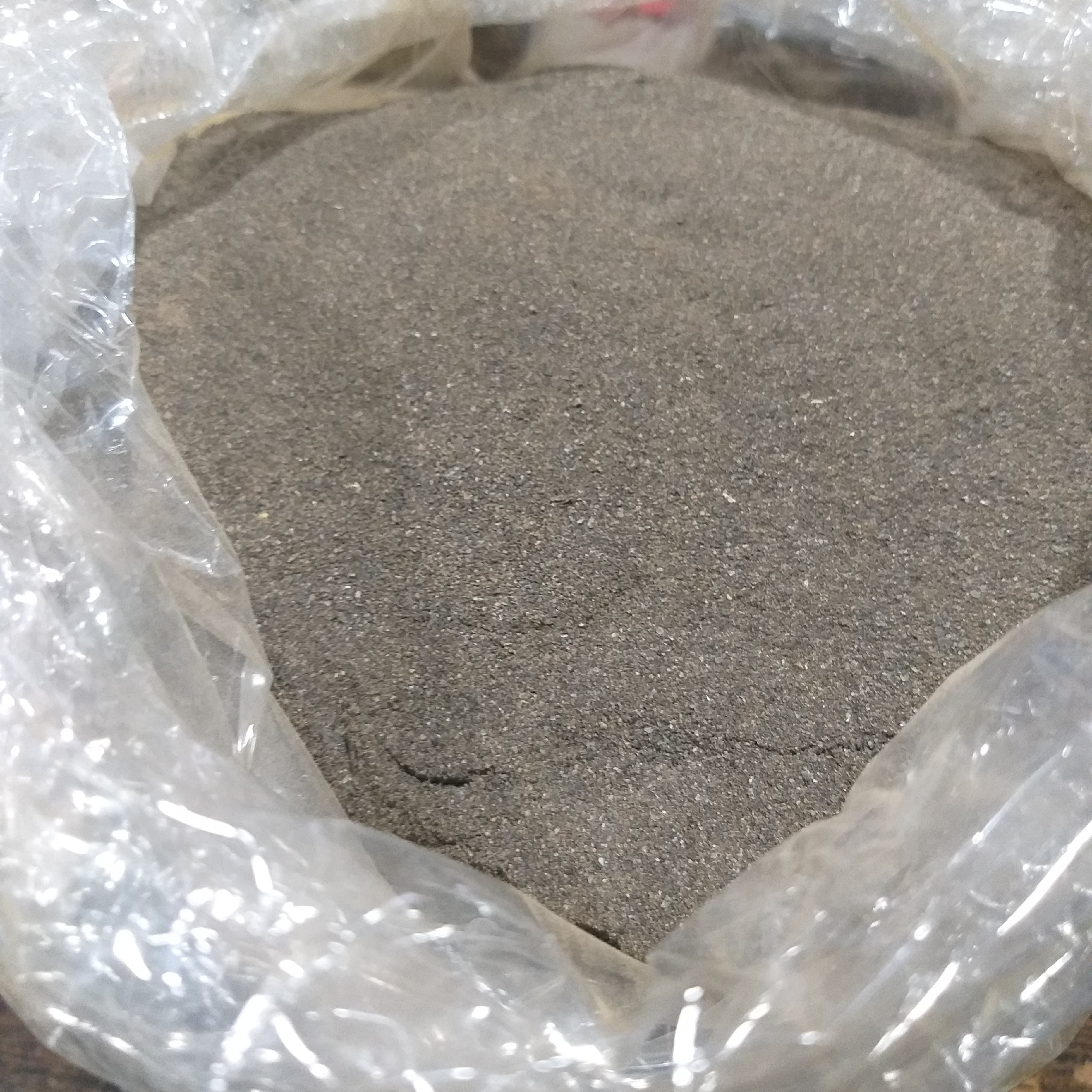 پودر فلفل سیاه اعلا(یک کیلو)