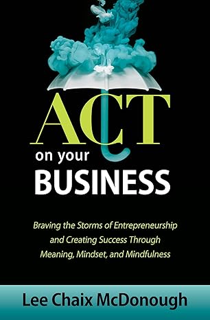 خرید و دانلود کتاب ACT On Your Business