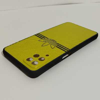 کاور کد 17049 مناسب برای گوشی موبایل سامسونگ GALAXY A12