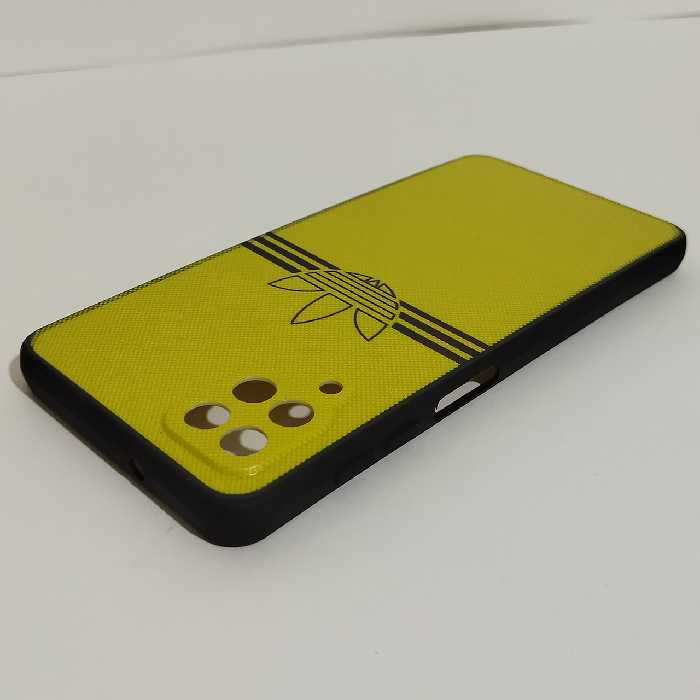 کاور کد 17049 مناسب برای گوشی موبایل سامسونگ GALAXY A12