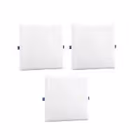 پنل اس ام دی 24 وات تکتاب کد P6800 مجموعه 3 عددی