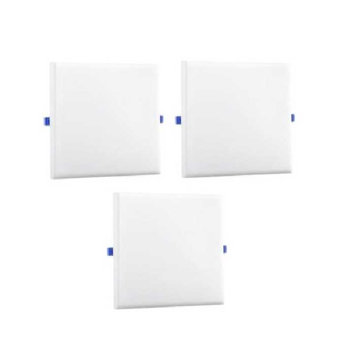 پنل اس ام دی 24 وات تکتاب کد P6800 مجموعه 3 عددی