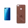 برچسب پوششی ماهوت مدل MNL-MAH مناسب برای گوشی موبایل آنر 9 Lite