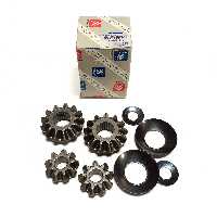 کیت دنده دیشلی زانتیا 2000 اورجینال