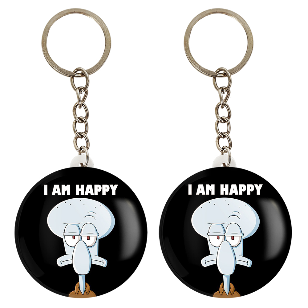 جاکلیدی خندالو مدل اختاپوس کد 23872387 مجموعه 2 عددی