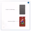 برچسب پوششی ماهوت مدل Super-Mario-Game مناسب برای تبلت لنوو A7-50 A3500 2014