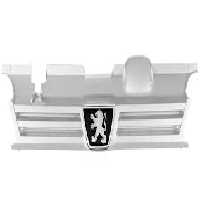 جلو پنجره (سفید)                                     پژو 405 SLX بنزینی , برند یونیکو