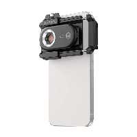 لنز موبایل Apexel phone micro 5 100x