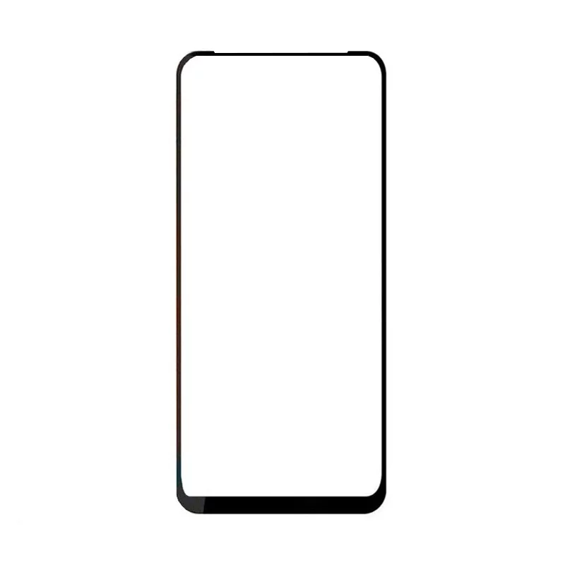 گلس تمام صفحه Full Screen Protector مناسب برای گوشی موبایل سامسونگ Galaxy A11