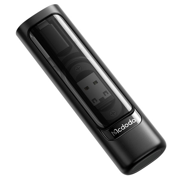 کابل تبدیل USB-C/USB به لایتنینگ/USB-C/MicroUSB مک‌دودو مدل WF-1720 طول 0.3 متر | کالا مکس