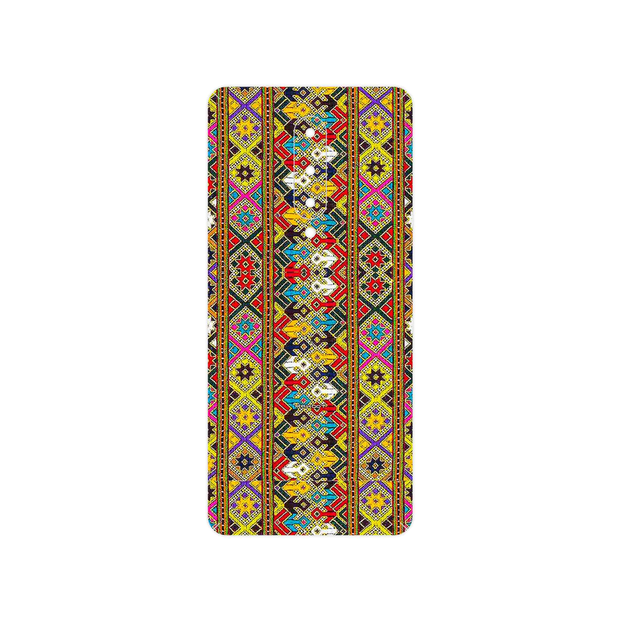 برچسب پوششی ماهوت مدل SISTAN Needlework 2 مناسب برای گوشی موبایل وان پلاس 8