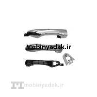 دستگیره بیرونی درب جلو راست تیگو 8 پرو