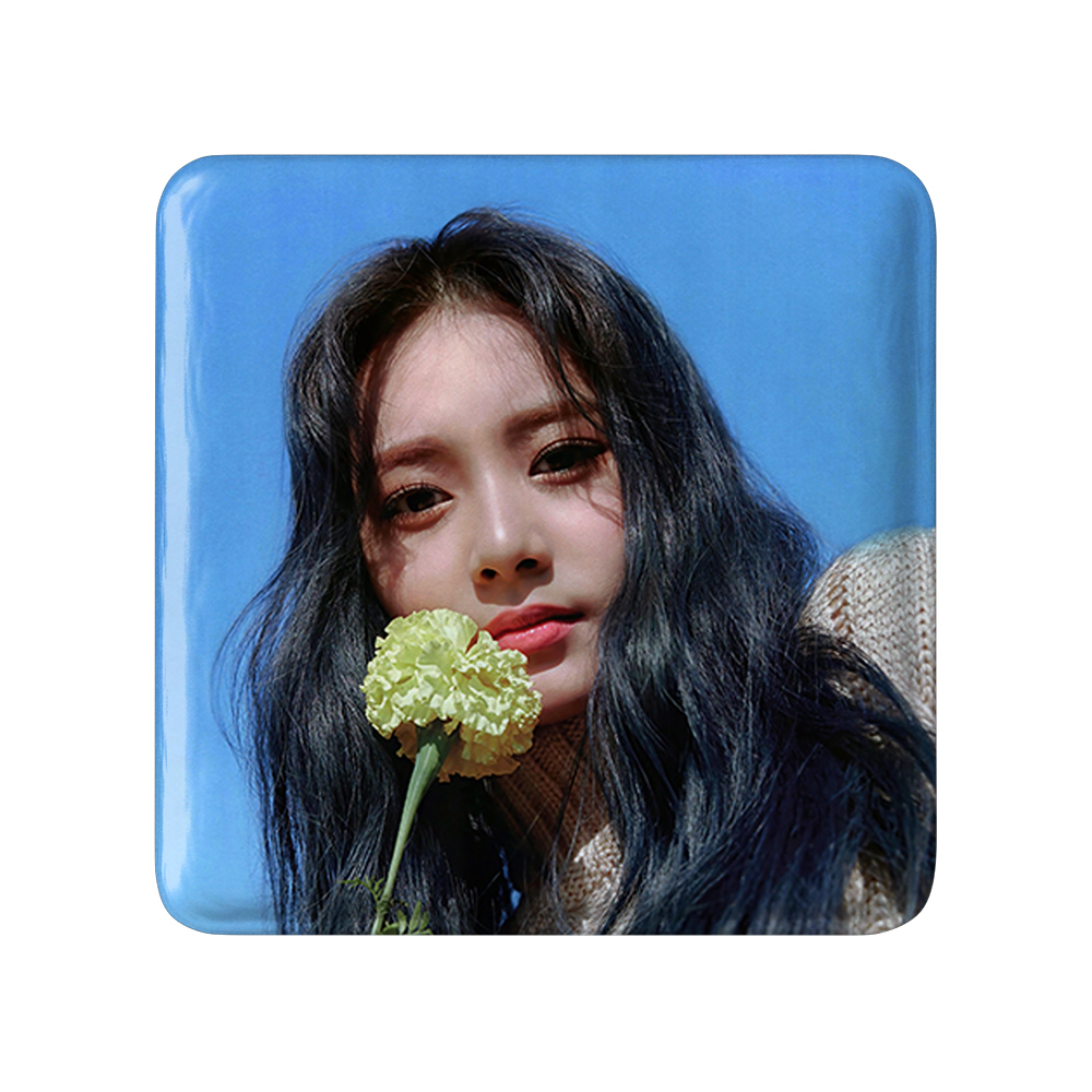 پیکسل خندالو مدل جویی گروه توایس TWICE کد 19869