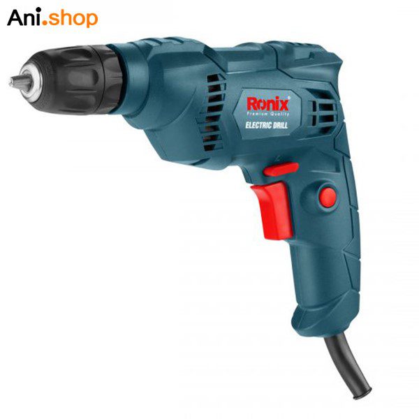 دریل 6.5 میلی متر اتوماتیک کد 2106C