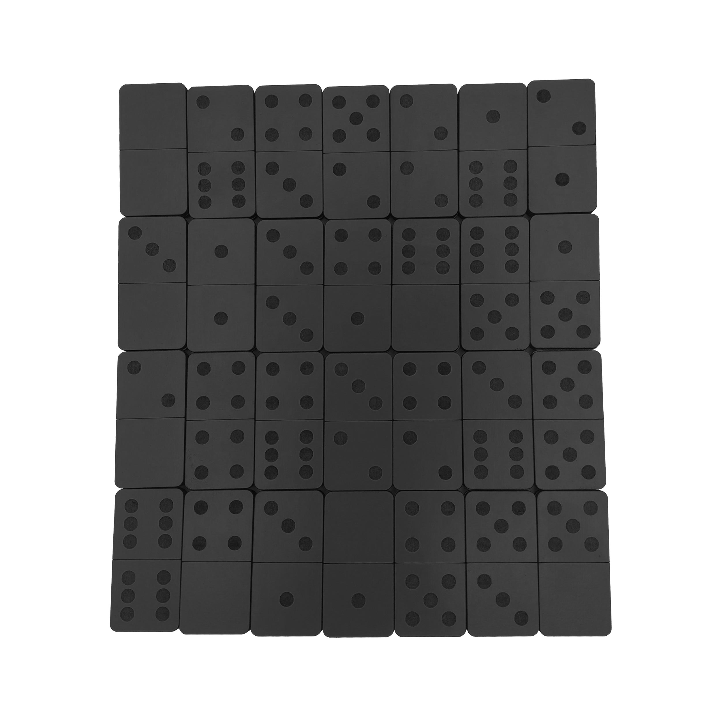 بازی فکری طرح دومینو مدل A1314