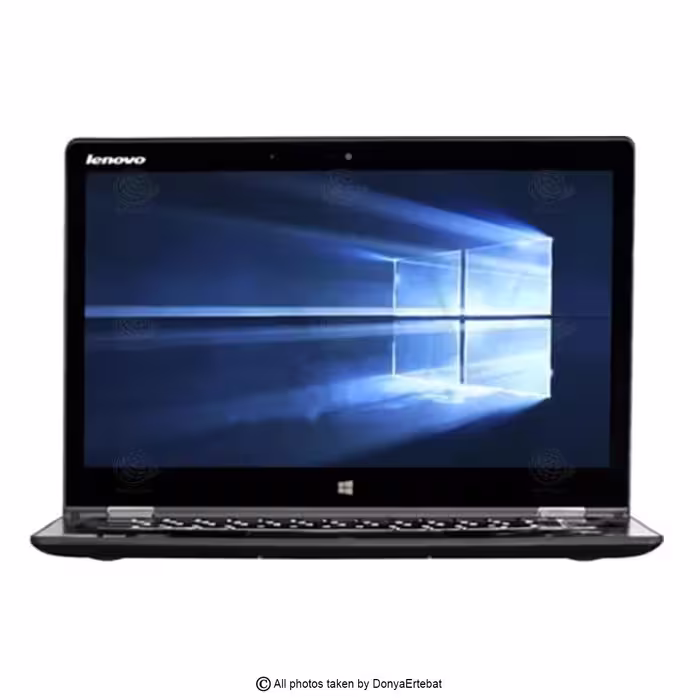 لپ تاپ لمسی Lenovo مدل Yoga 700