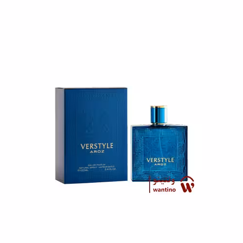 عطر ادکلن مردانه ورساچه اروس روونا (Rovena Versace Eros)