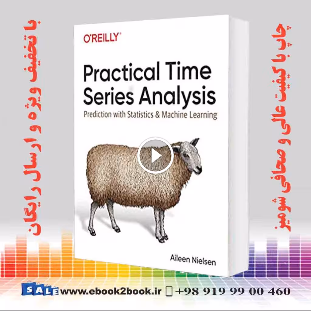 Practical Time Series Analysis