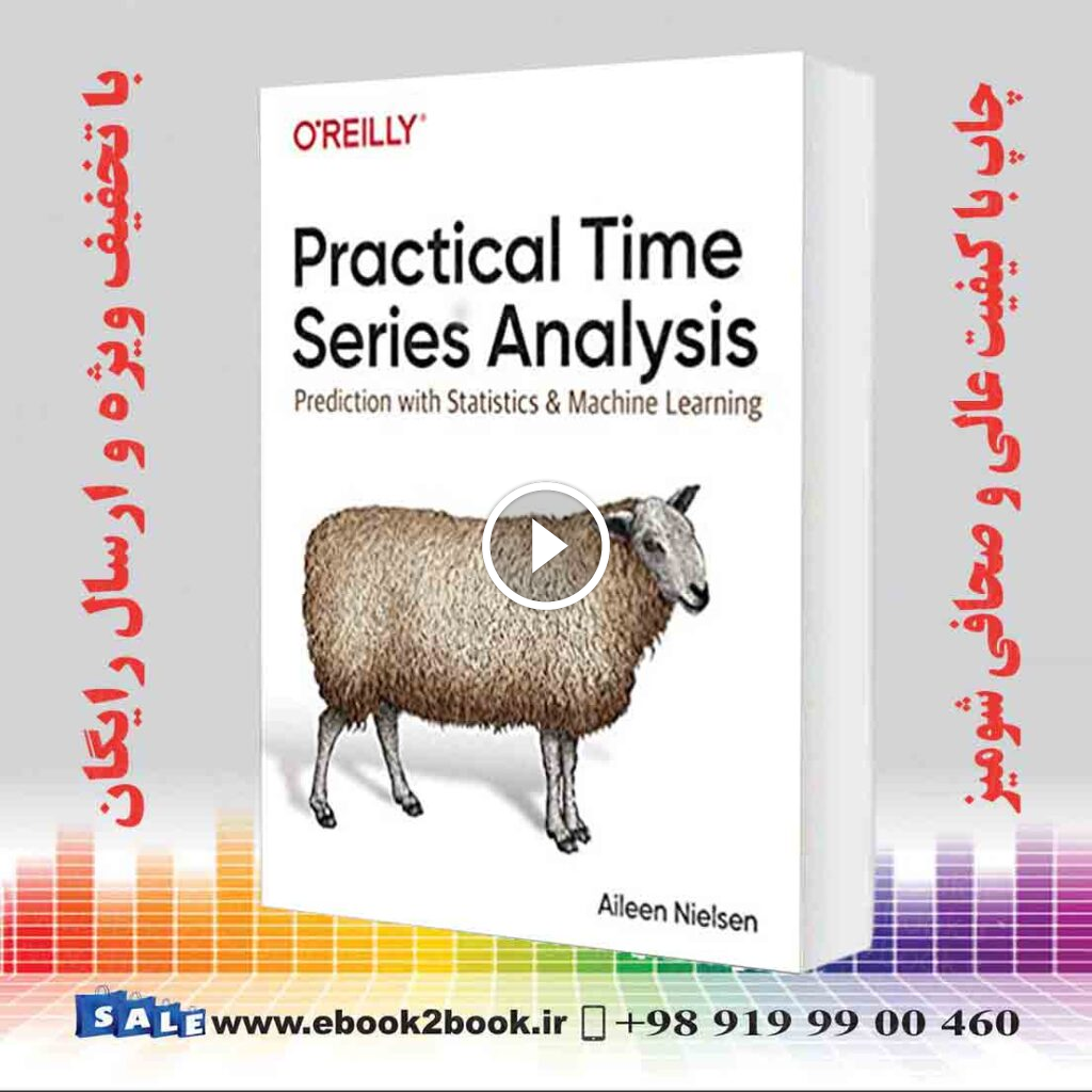 Practical Time Series Analysis