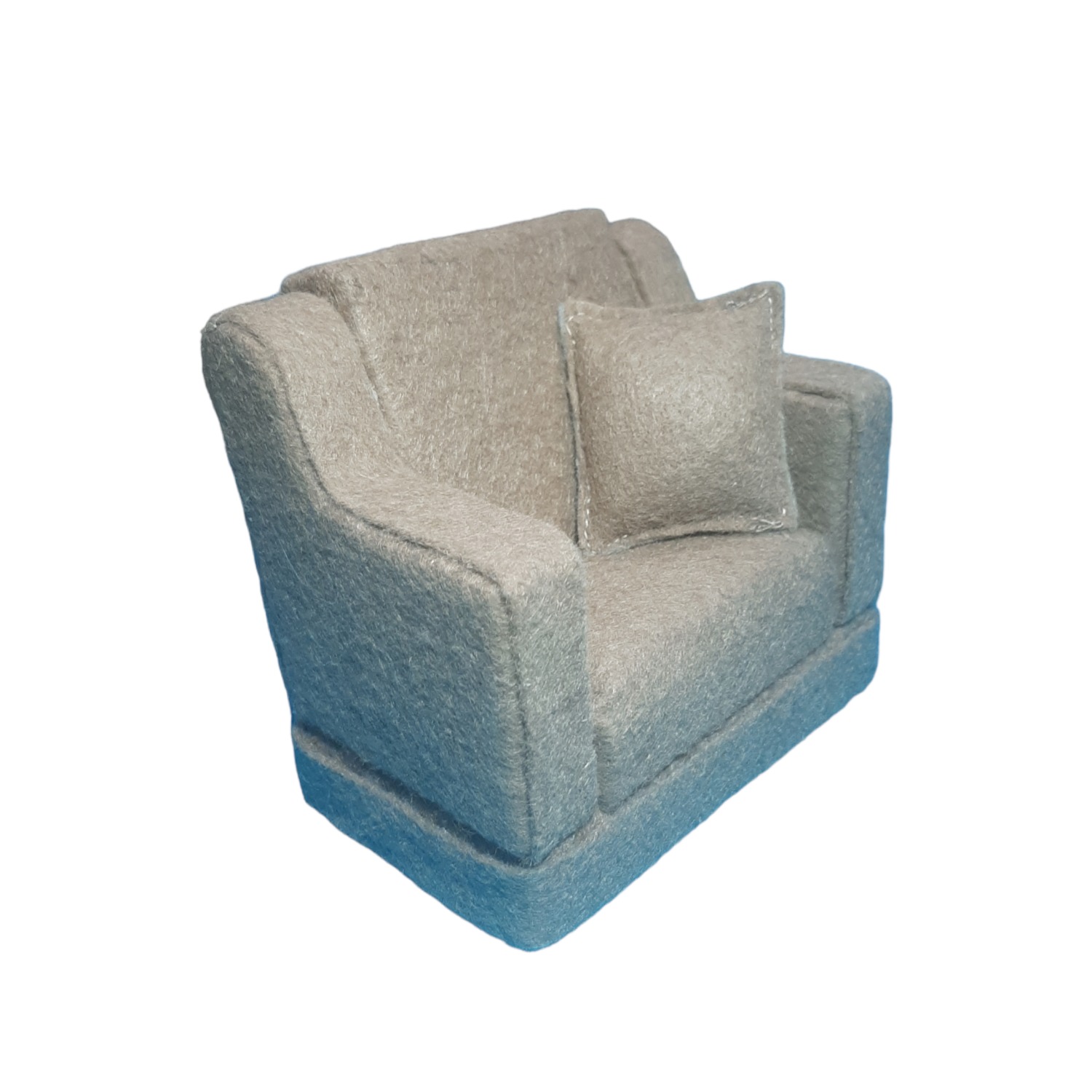 ماکت دکوری مدل مبل لیا 114