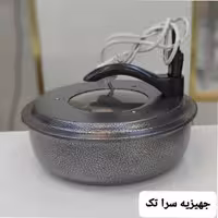 کیک پز برقی مارک هادی   جنس بسیار عالی 
