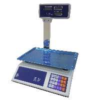 ترازو فروشگاهی مدل TA02